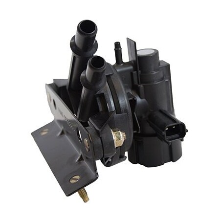 Motorcraft 98-04 Ford Crown Vic/02-04 Merc Gr Marqs Housing -Valve, Cx1810 CX1810